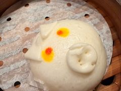 金沙肥豬仔-点点心点心专门店(旺角店)