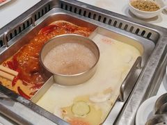 -巴奴毛肚火锅(大剧院店)