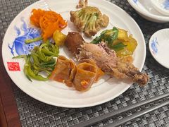 -山西会馆·晋菜·晋商宴·学堂记忆(许坦西街店)