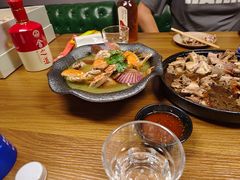-浪起·江湖菜馆(陶瓷路店)