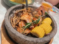 -Aqua Oasis 水天堂(太湖中心mall店)