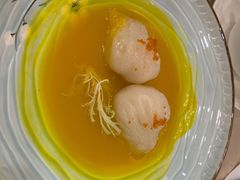 -汕头君华海逸酒店·鸿桃轩中餐厅