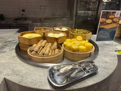 -广州融创花间堂悦雪酒店-花间食西餐厅