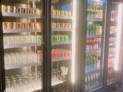 -万达瑞华酒店美食汇自助餐厅(楚河汉街店)