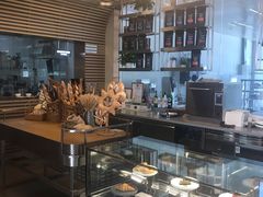 -Bracket Coffee(银河SOHO店)