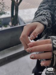 -妙睫屋日式美甲美睫