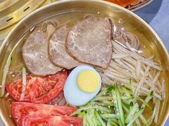 -明洞王妃家烤肉(苏州中心星悦汇店)