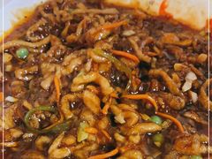 -红升老菜馆(巨兴街店)