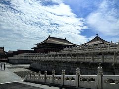 -故宫钟表馆