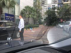 -深圳圣淘沙酒店(翡翠店)
