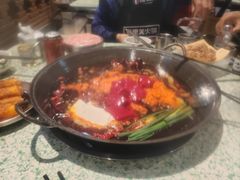 -五里关火锅(牛市口店)