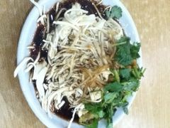 烫干丝-共和春(甘泉路店)