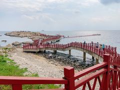 -养马岛旅游度假区