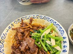 -梅溪·小伙子干挑面(安吉总店)