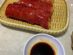-稻香酒家(长宁KING88广场店)