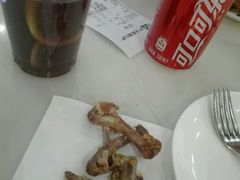 -乐凯撒披萨(正佳广场店)