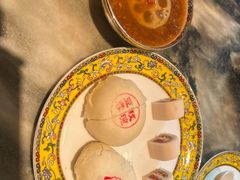 -富华斋饽饽铺·宫廷糕点·伴手礼(护国新天地店)