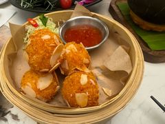 -KingThaia金泰兰(滨江天街店)