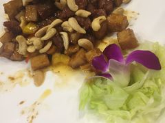 -周锦记广式餐厅