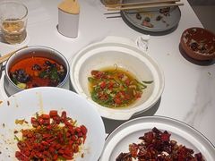 -攸州小镇家湘菜(小米科技园店)