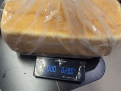 -银座仁志川·生吐司专门店(香港广场店)