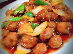-金穗园·砂锅粥.醉鸡煲火锅(长寿路店)