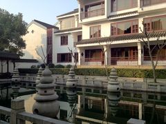 房2-苏州吴宫泛太平洋酒店