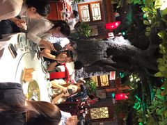 -北平食府(马鞍山路店)