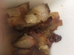 -大聪烧鹅快餐店(梅林店)