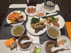 -慢享生活·汤泉SPA(同安城南店)