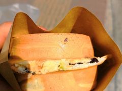 -薛新颖红豆饼(中式甜点山师店)