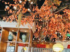 -郭家大院 老南京土菜(九霄店)