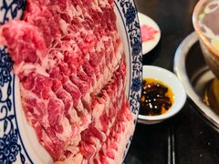 小三岔-裕德孚·非遗手切涮羊肉(东直门内大街店)