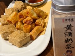 -绍兴老味道·非遗门店(银泰城店)