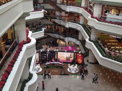 -ZARA HOME(天环广场店)