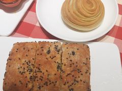 -西贝莜面村(东莞壹号广场店)