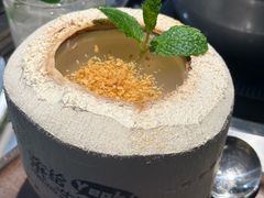 -椰庭·椰子鸡·创意玩家(晶耀前滩店)