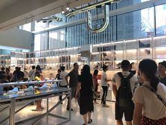 -NIKE品牌体验店(南京东路店)