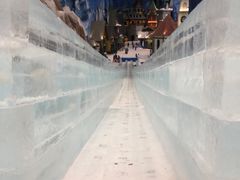 -长沙湘江冰雪世界