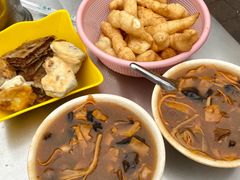 -逍遥镇刘相五胡辣汤豆沫馆(康复中街店)