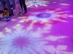 -西安银基冰雪世界