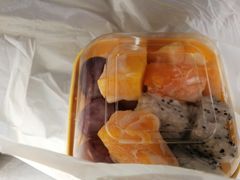 -美肴冰品·汉堡·牛腩饭(总店)