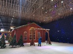 -宁波冰雪大世界(北仑区)