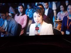 -CGV星星影城(颐堤港ScreenX店)