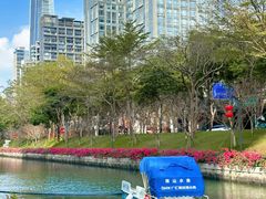 -深圳湾公园(南山区)
