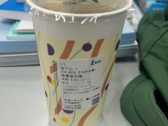 -1点点(龙湖金楠天街店)