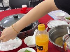 -花苑美食横琴生蚝火锅(拱北粤华路店)