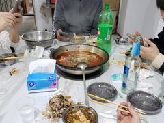 -重庆特色冷锅鱼(武大店)