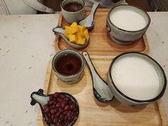 -太清凉茶糖水(前海店)