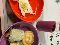 -中央财经大学-食堂